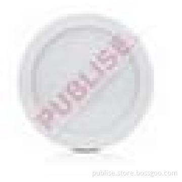 PUBLISE, Dimmable 18 W  LED light panel with Aluminumalloy+PC+PAMM 18W